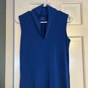 Grace Blue Women's Blouse